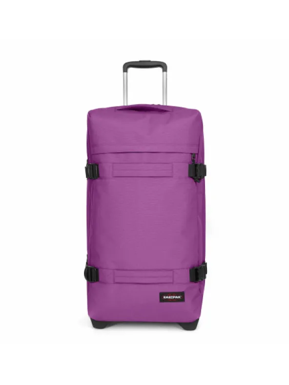 Sac De Voyage Roulettes Transit'r L | Eastpak Discount