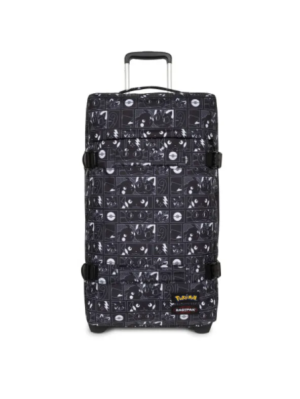 Sac De Voyage Roulettes Transit'r L | Eastpak Clearance