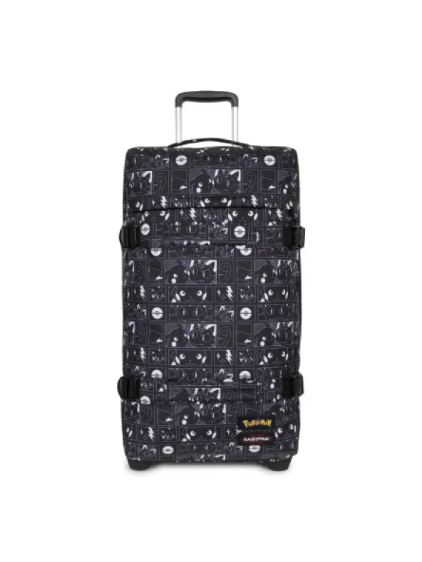 Sac De Voyage Roulettes Transit'r M | Eastpak Cheap