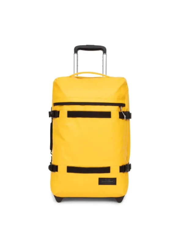 Sac De Voyage Roulettes Transit'r S | Eastpak Online