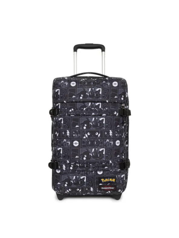 Sac De Voyage Roulettes Transit'r S | Eastpak Cheap