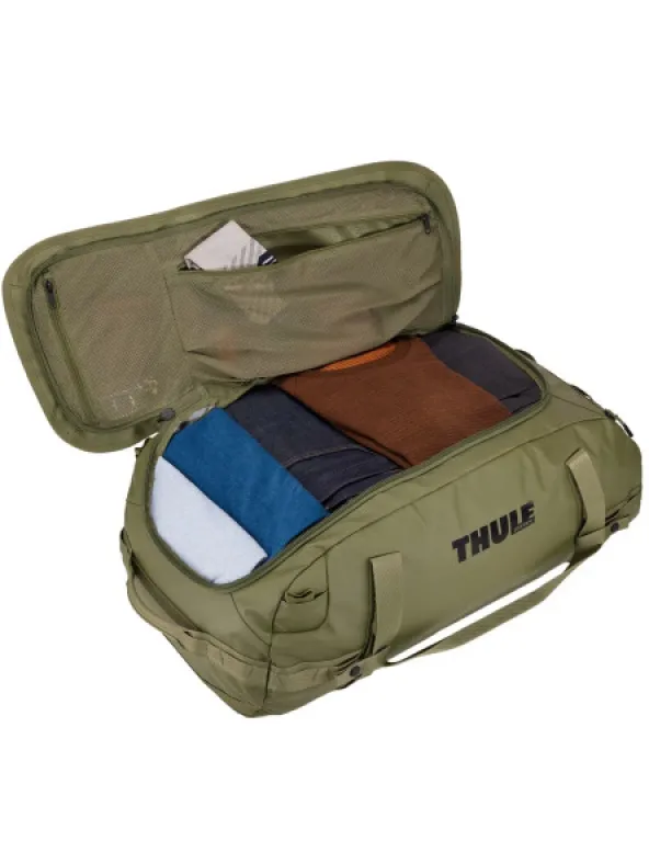 Sac De Voyage/Sport Chasm 70l | thule Hot