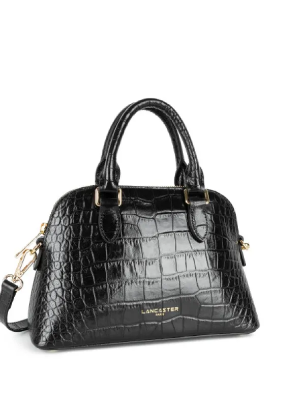 Sac Demi Lune Exo | Lancaster Sale