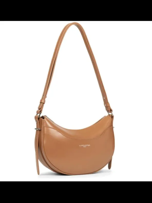 Sac Demi Lune Suave S | Lancaster Shop