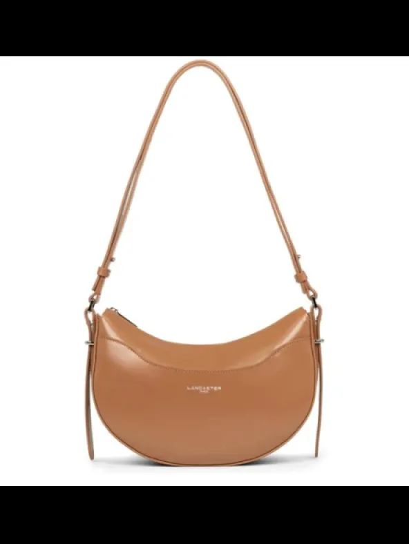 Sac Demi Lune Suave S | Lancaster Shop