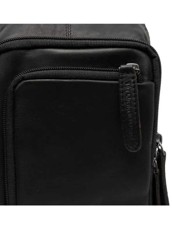 Sac Homme Crossbody Riga | the chesterfield Online