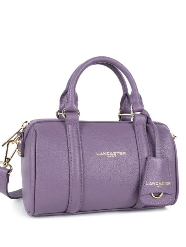 Sac Polochon Milano Ana | Lancaster Store