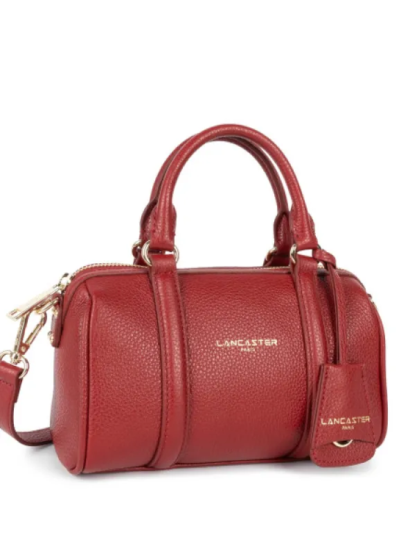 Sac Polochon Milano Ana | Lancaster Shop