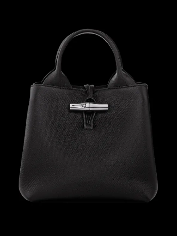 Sac Porté Main S Le Roseau | Longchamp Discount