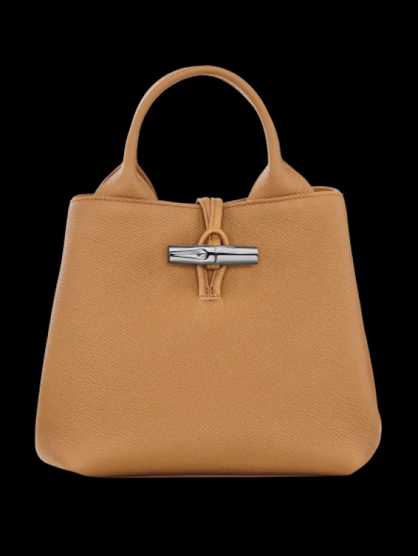 Sac Porté Main S Le Roseau | Longchamp New