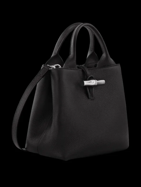 Sac Porté Main S Le Roseau | Longchamp Discount