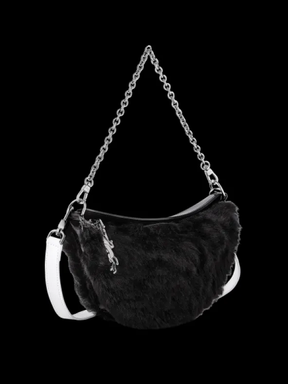 Sac Porté Épaule Fourrure | Longchamp Best Sale