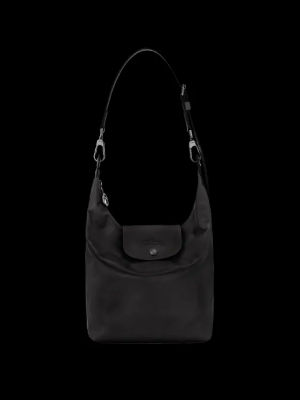 Sac Porté Épaule M | Longchamp Store