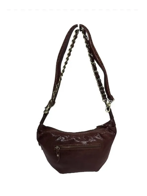 Sac Porté Travers Besace Rubina | Mila Louise Best Sale