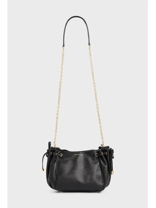 Sac Porté Travers En Cuir | Gerard Darel Discount