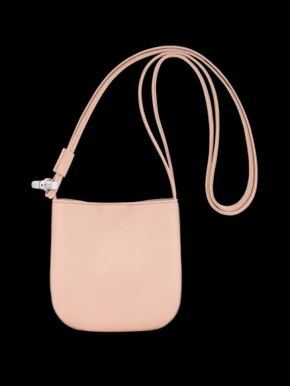 Sac Porté Travers S Roseau | Longchamp Hot