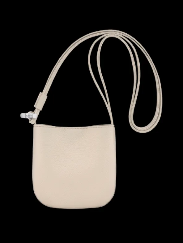 Sac Porté Travers S Roseau | Longchamp Sale