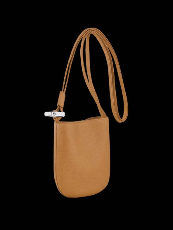 Sac Porté Travers S Roseau | Longchamp Store