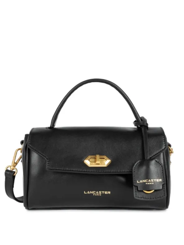 Sac Porte Main Mini Cartable Donna Grace | Lancaster Store