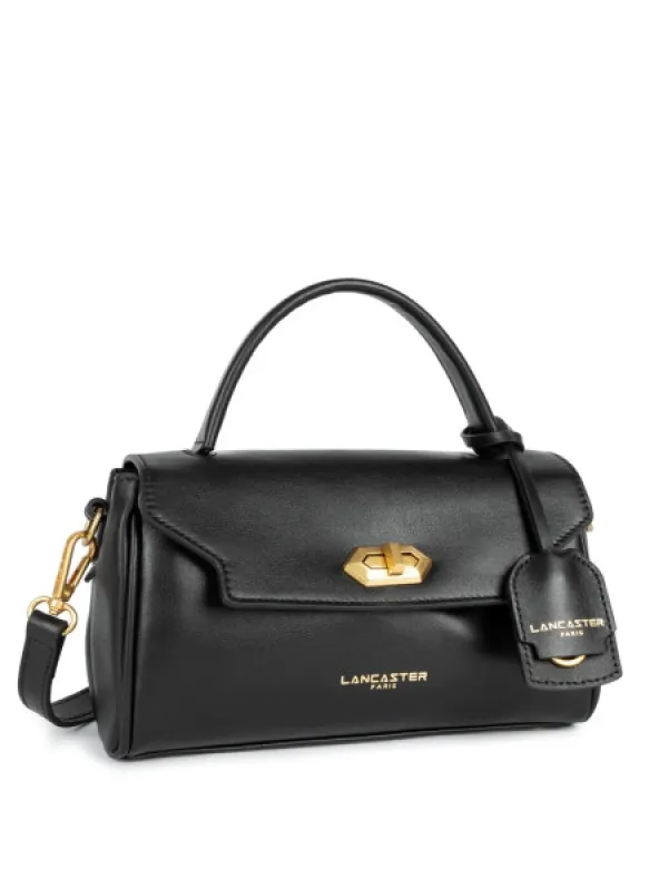 Sac Porte Main Mini Cartable Donna Grace | Lancaster Store