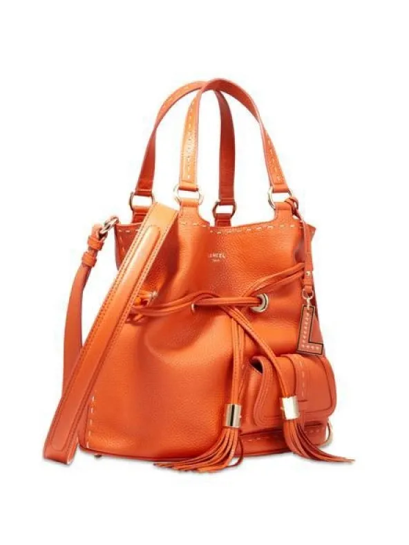 Sac Seau M Premier Flirt Scellier | Lancel Hot