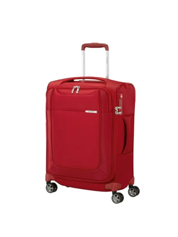 D'lite Valise Spinner 55cm | Samsonite Online