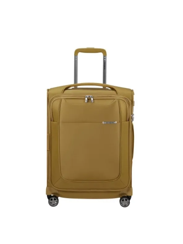 D'lite Valise Spinner 55cm | Samsonite Store