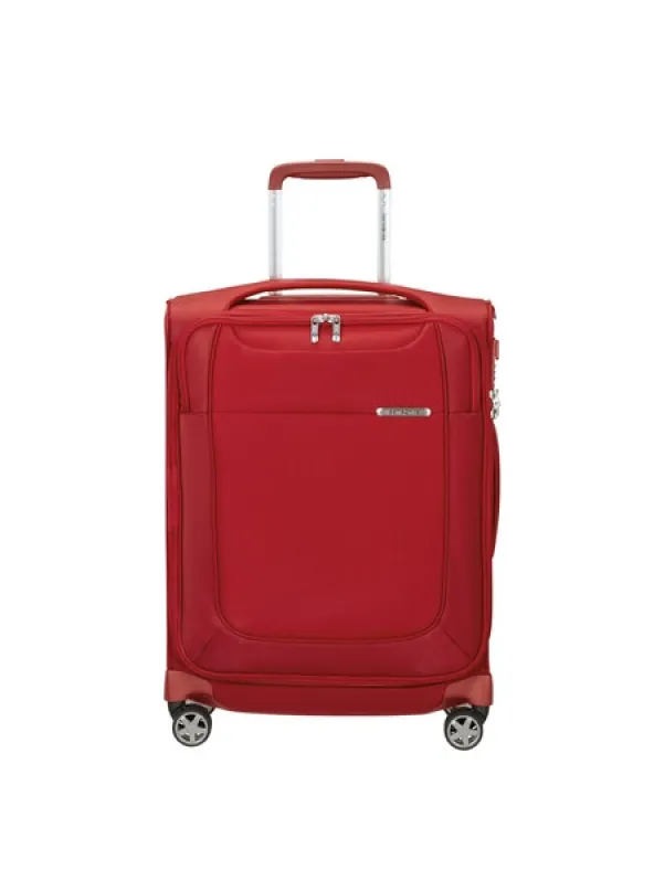 D'lite Valise Spinner 55cm | Samsonite Online