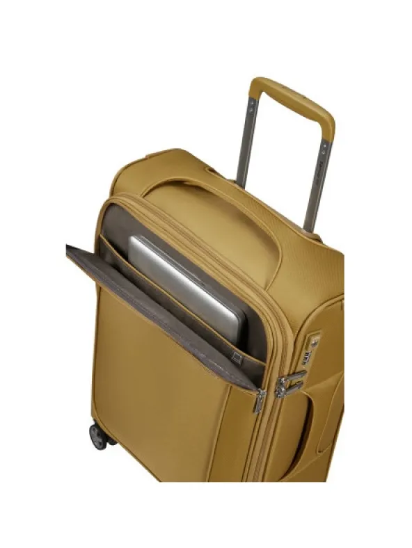 D'lite Valise Spinner 55cm | Samsonite Store