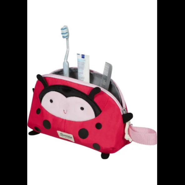 Sammies Ladybug Toilette | Samsonite Online