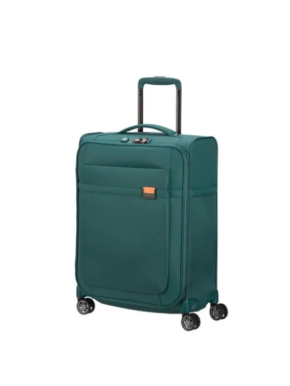 -Airéa-Valise 55cm | Samsonite Clearance