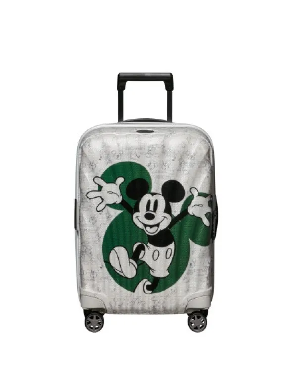 -C'lite Disney-Valise 55cm | Samsonite Best