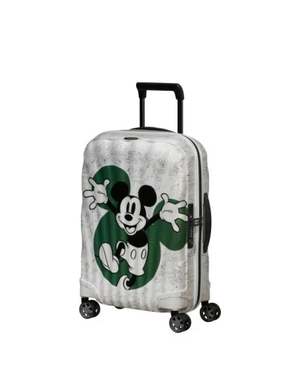 -C'lite Disney-Valise 55cm | Samsonite Best