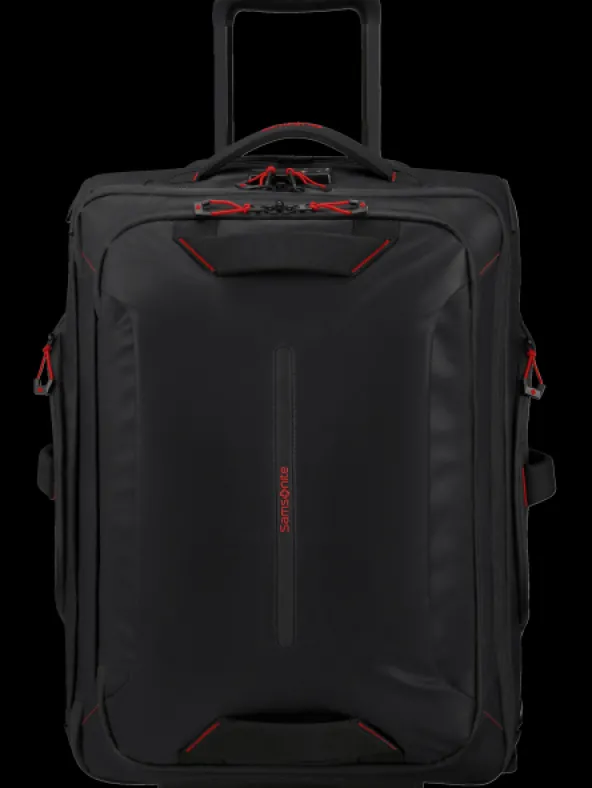 -Ecodiver-Duffle Sac À Dos 55cm | Samsonite Hot