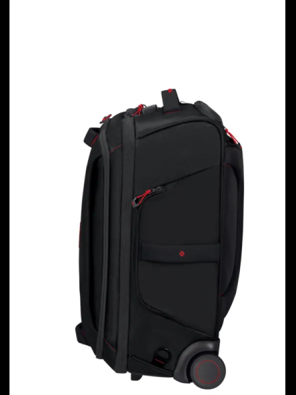 -Ecodiver-Duffle Sac À Dos 55cm | Samsonite Hot