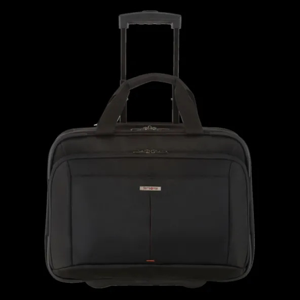 -Guardit 2.0-Rolling Tote 17"3 | Samsonite Cheap