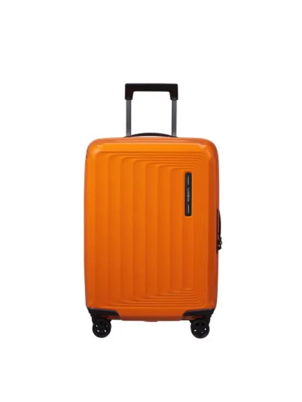 -Nuon-Valise 55cm | Samsonite Best Sale