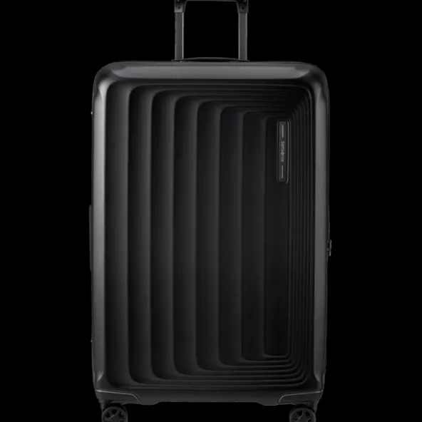 -Nuon-Valise 75cm | Samsonite Best Sale