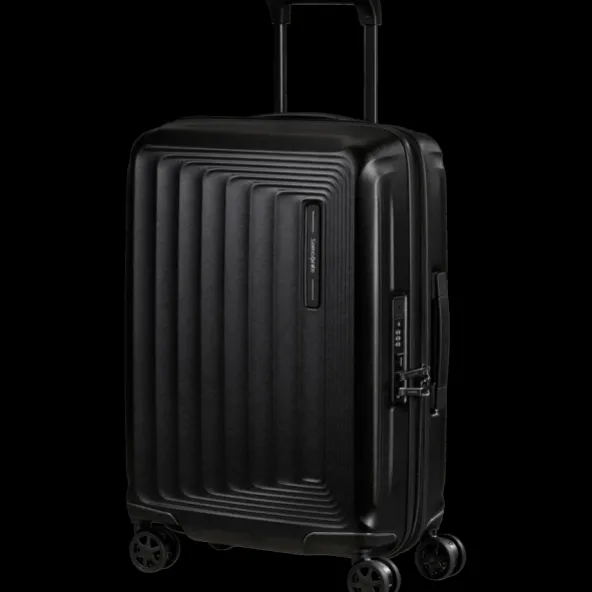 -Nuon-Valise 55cm | Samsonite Online