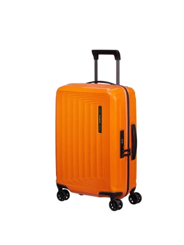 -Nuon-Valise 55cm | Samsonite Best Sale