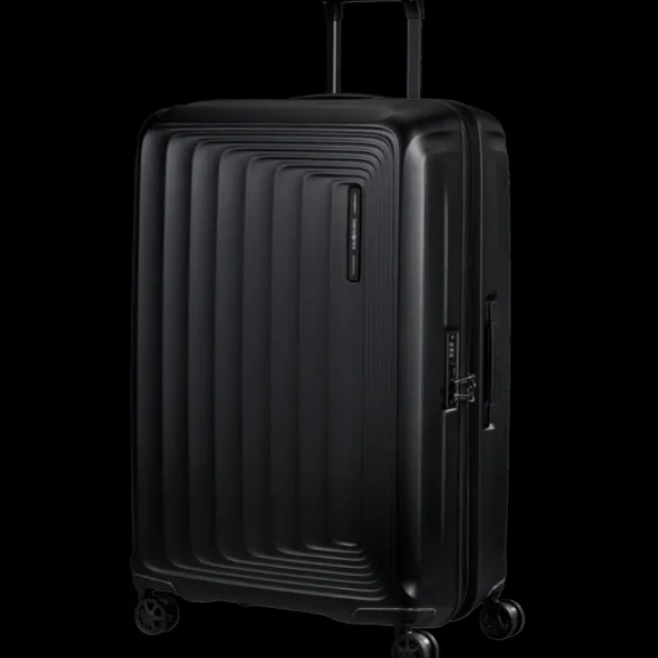 -Nuon-Valise 75cm | Samsonite Best Sale