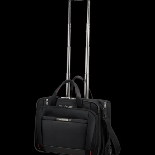 -Prodlx 5- Boardcase Trolley 17"3 Xxl | Samsonite Clearance