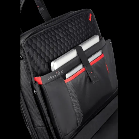 -Prodlx 5- Boardcase Trolley 17"3 Xxl | Samsonite Clearance