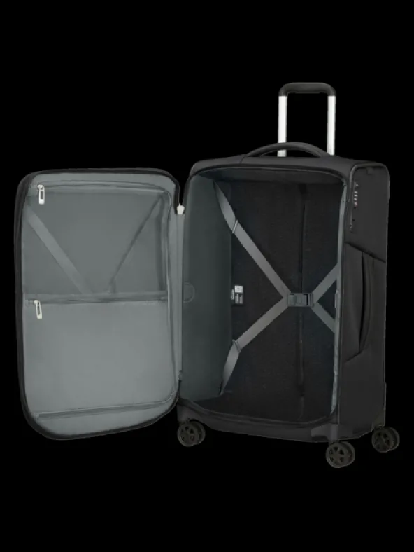 -Respark-Valise 67cm | Samsonite Fashion