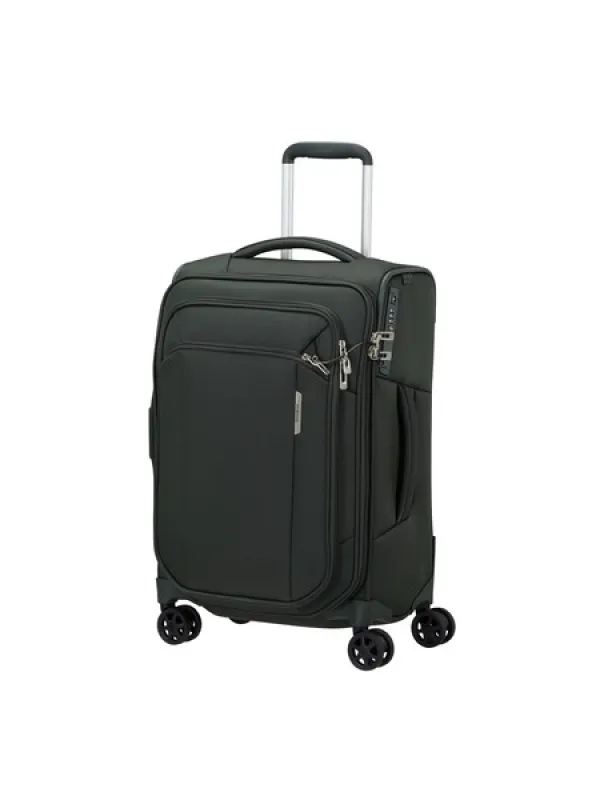 -Respark-Valise Spinner 55cm | Samsonite Flash Sale