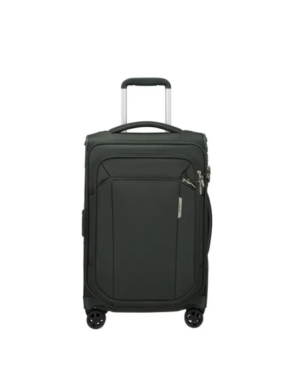 -Respark-Valise Spinner 55cm | Samsonite Flash Sale