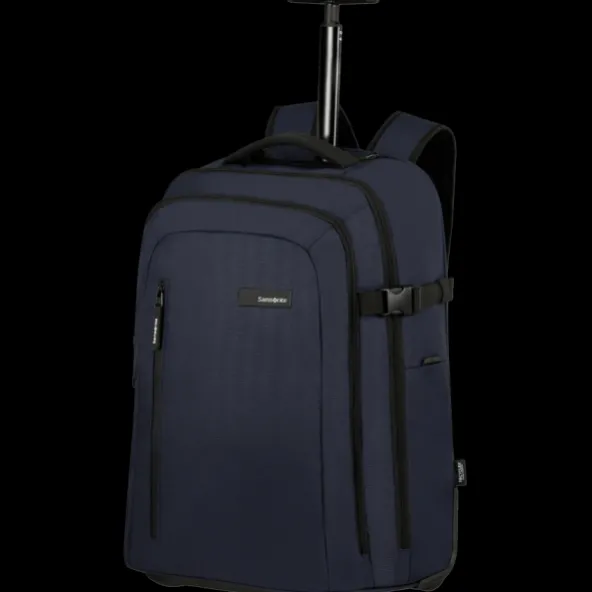 -Roader-Sac À Dos À Roulettes 17.3" | Samsonite Hot