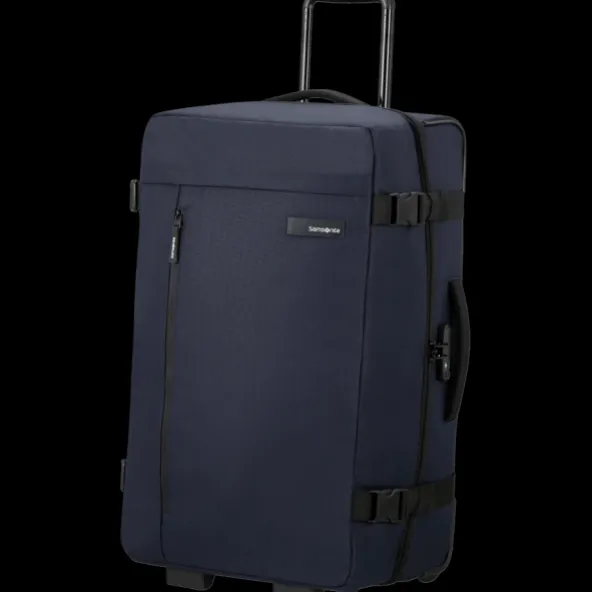 -Roader-Sac À Roulettes 68cm | Samsonite New