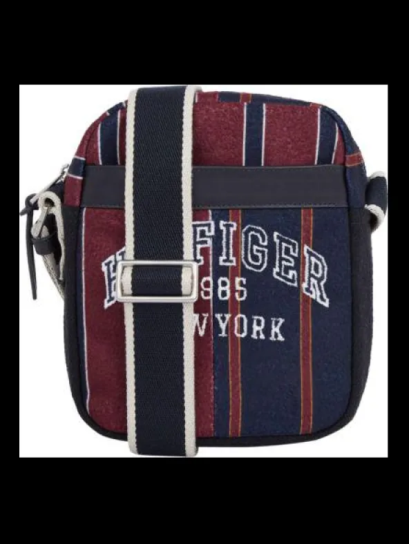 Sacoche Homme Mm | Tommy Hilfiger Discount