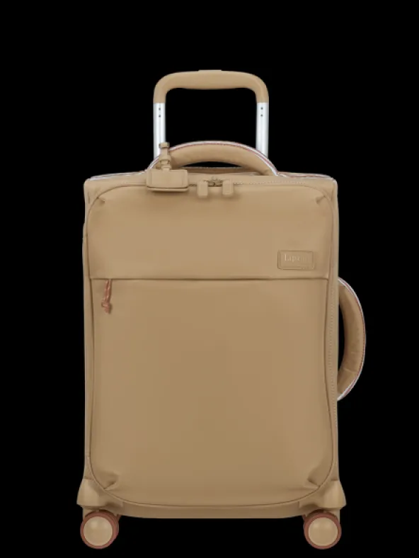 Valise Cabine City Plume | lipault Shop